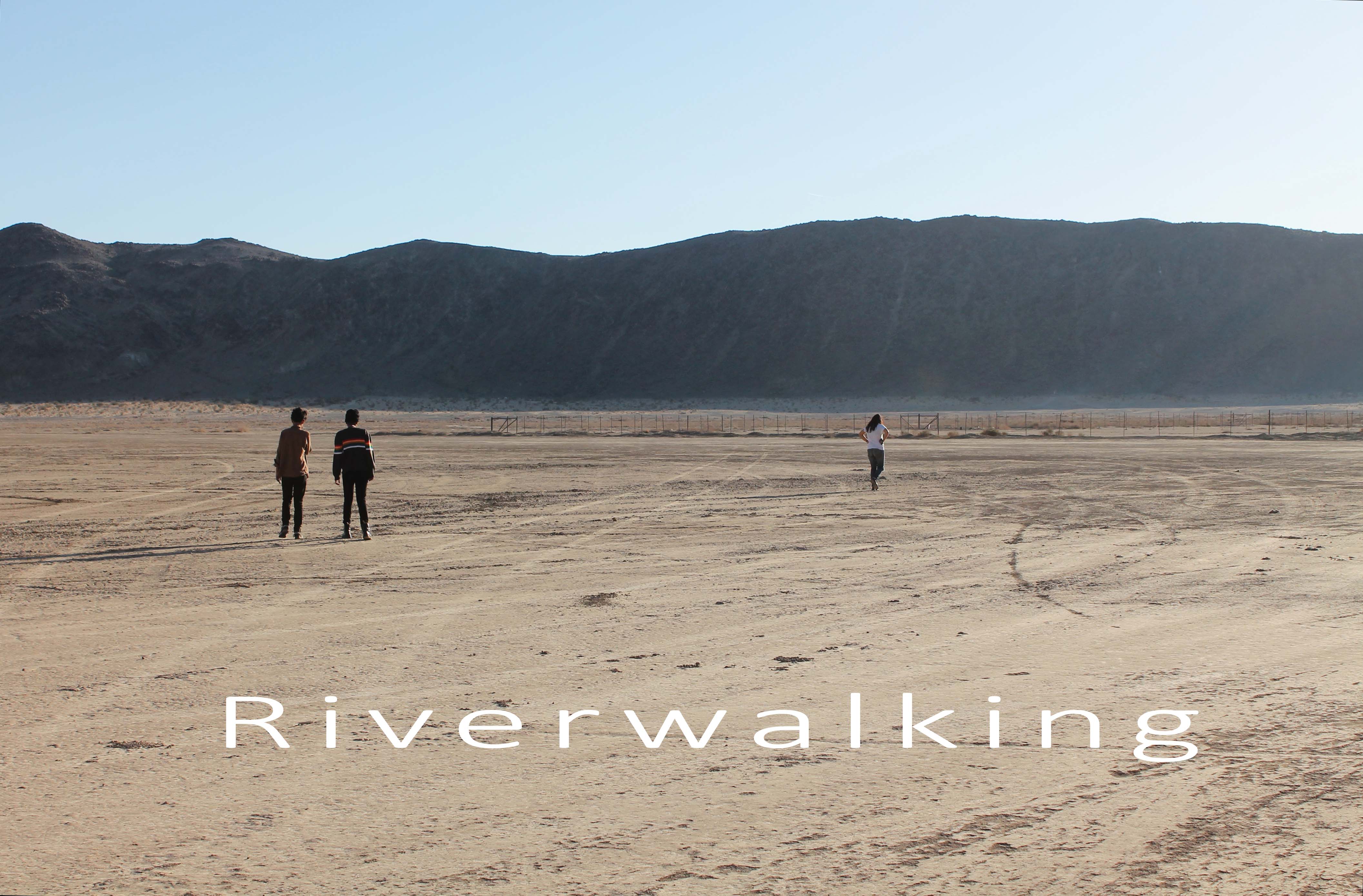 Riverwalking – Introduction