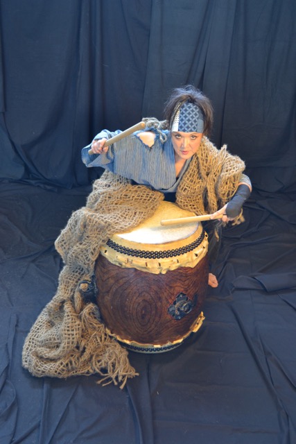 TaikoPeace!: Tapping into Embodied Knowledge