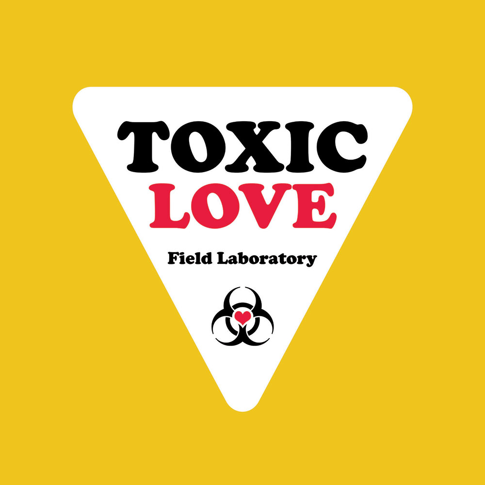 Toxic Love / Making-with-Windermere Basin